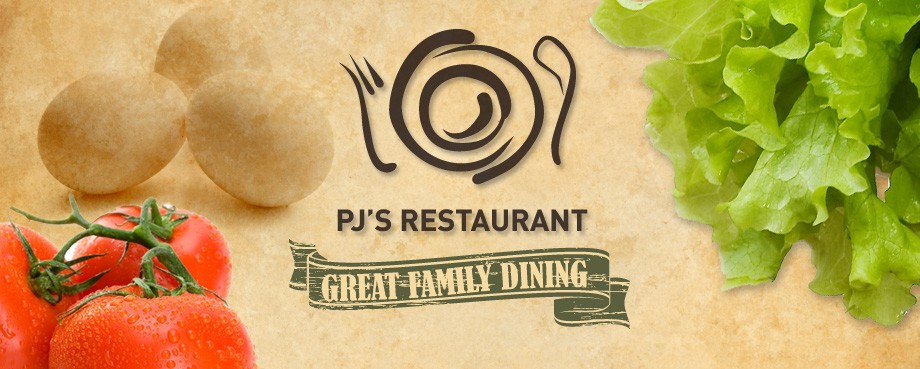 recipies and how to | PJ's Restaurant | Great Family Dining